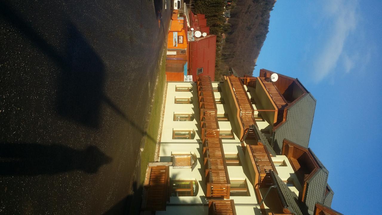 Aparthotel Kamzik Donovaly Exterior photo